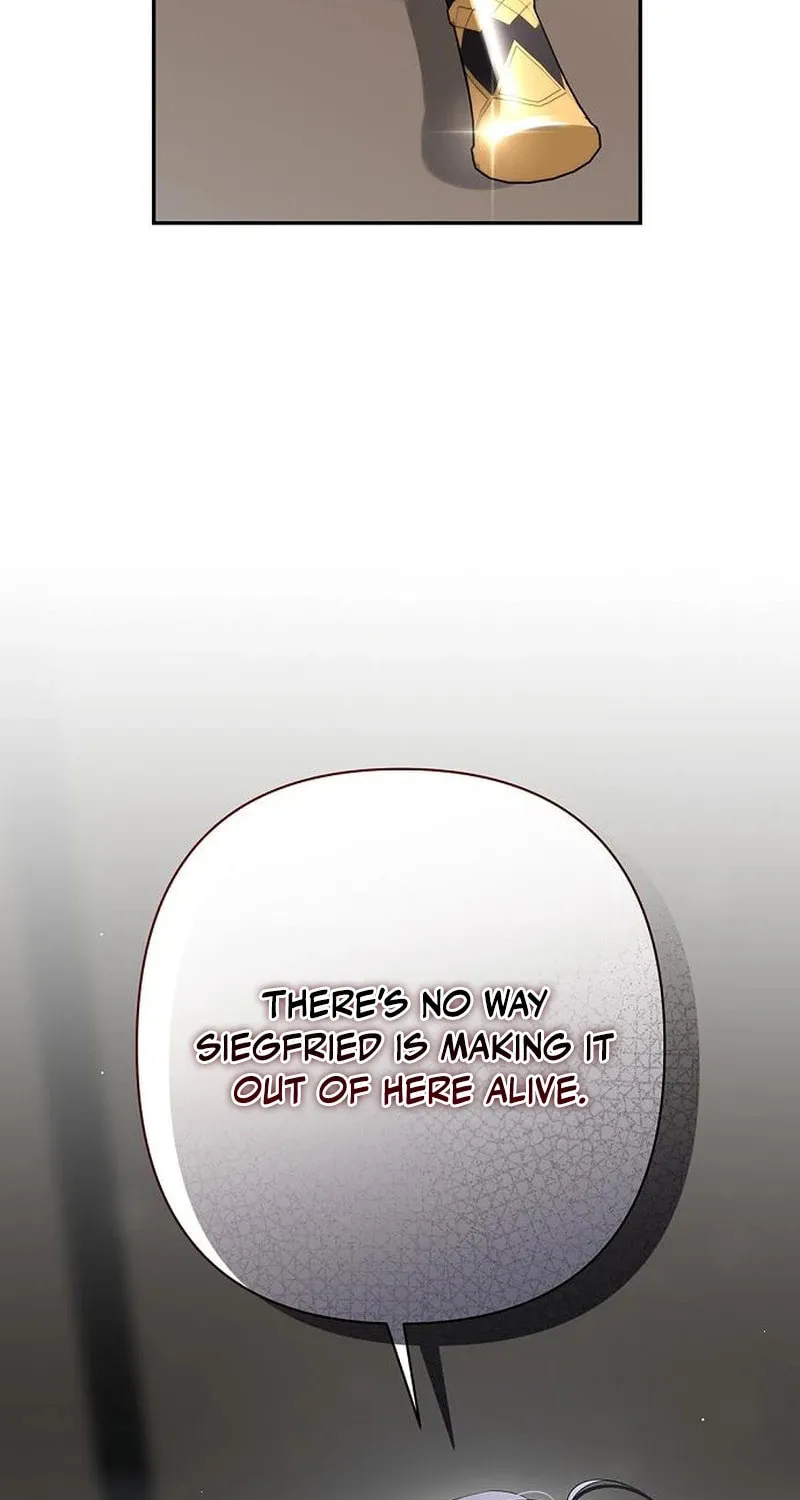 Read The Presepe Outside the Cage chapter 38 image 14 on Lezhin