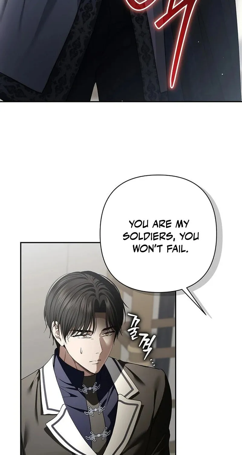 Read The Presepe Outside the Cage chapter 38 image 16 on Lezhin