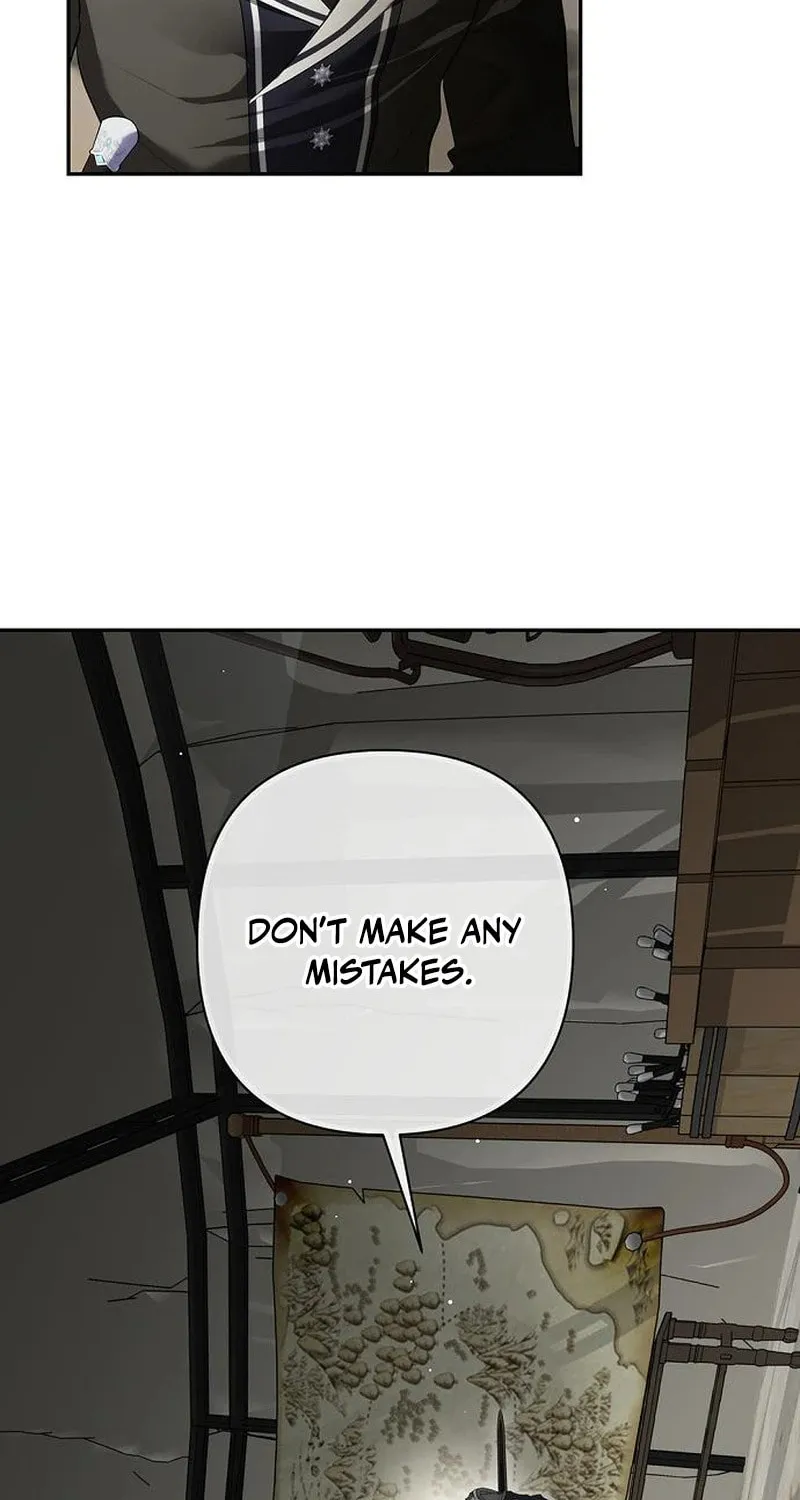 Read The Presepe Outside the Cage chapter 38 image 17 on Lezhin