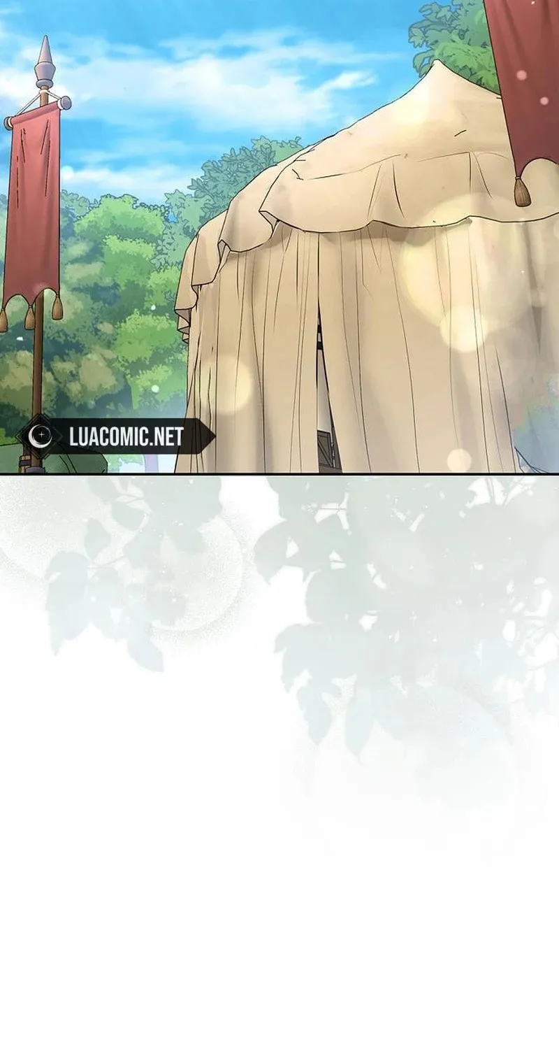 Read The Presepe Outside the Cage chapter 38 image 2 on Lezhin