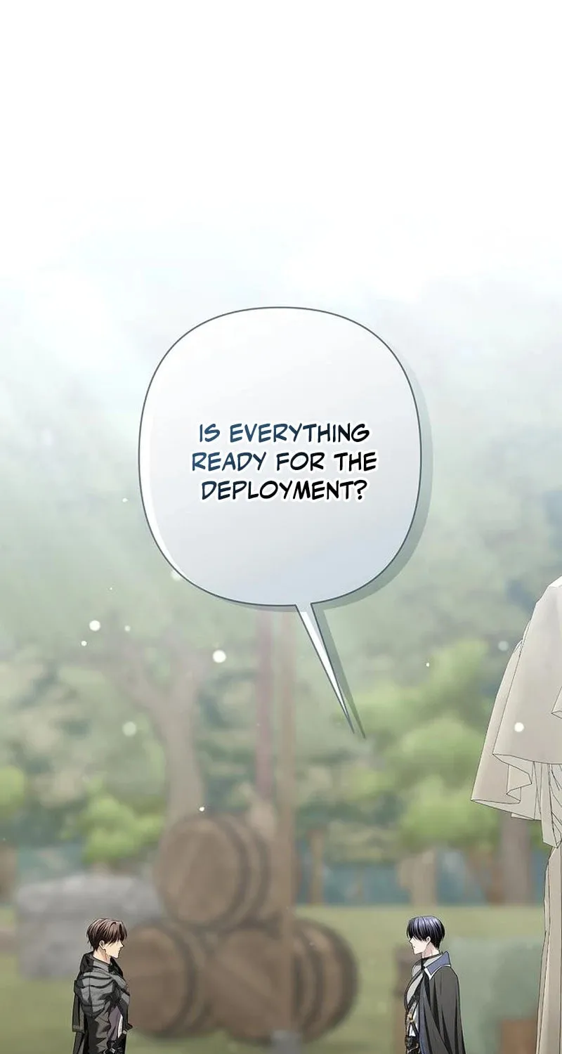 Read The Presepe Outside the Cage chapter 38 image 24 on Lezhin