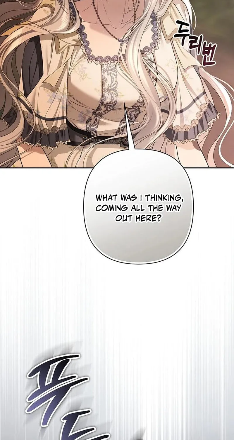 Read The Presepe Outside the Cage chapter 38 image 34 on Lezhin