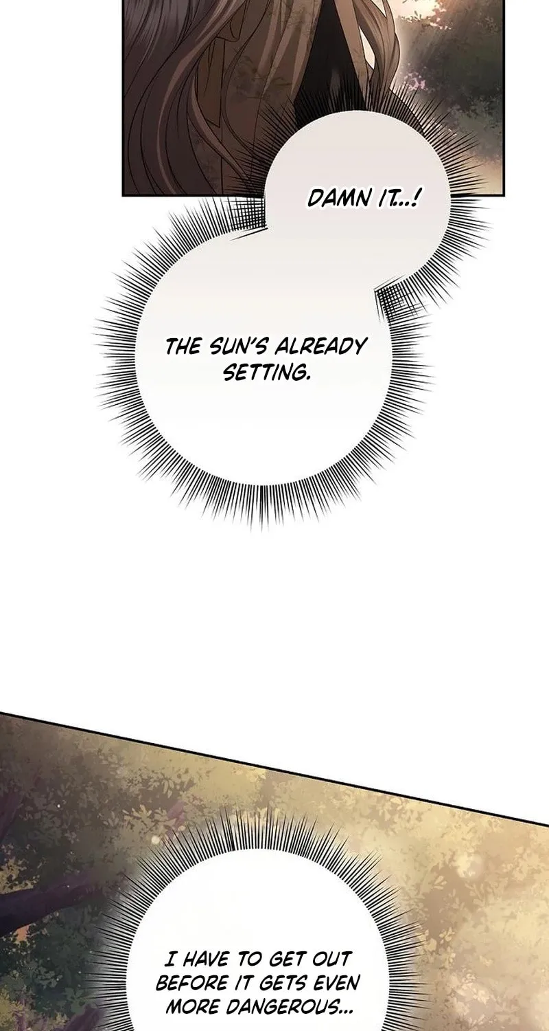 Read The Presepe Outside the Cage chapter 38 image 37 on Lezhin