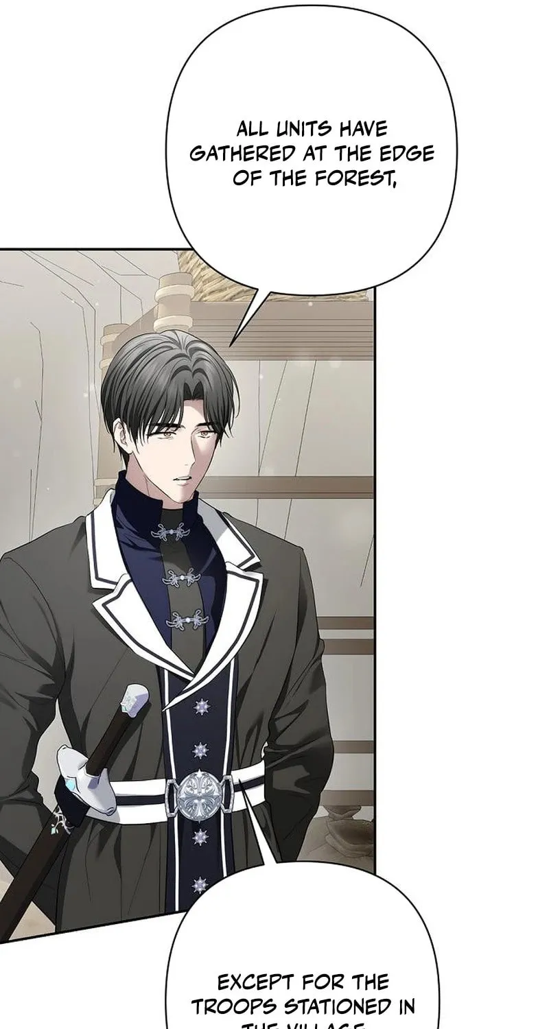 Read The Presepe Outside the Cage chapter 38 image 4 on Lezhin