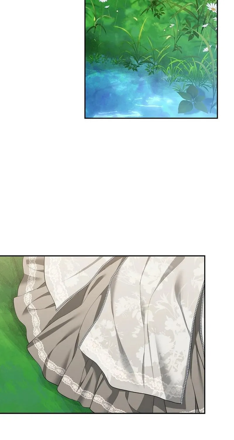 Read The Presepe Outside the Cage chapter 38 image 49 on Lezhin