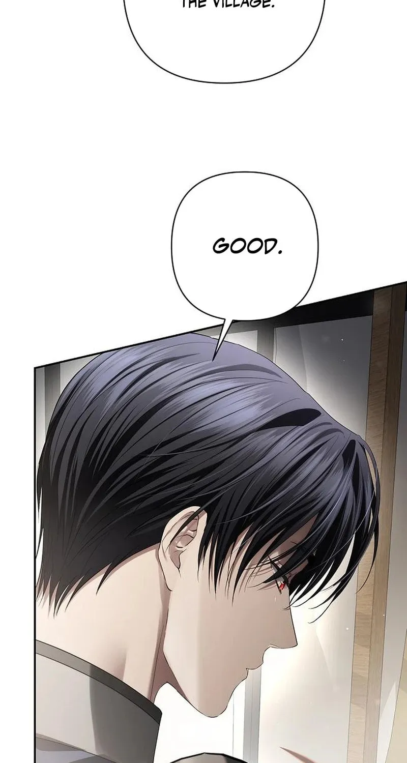 Read The Presepe Outside the Cage chapter 38 image 5 on Lezhin