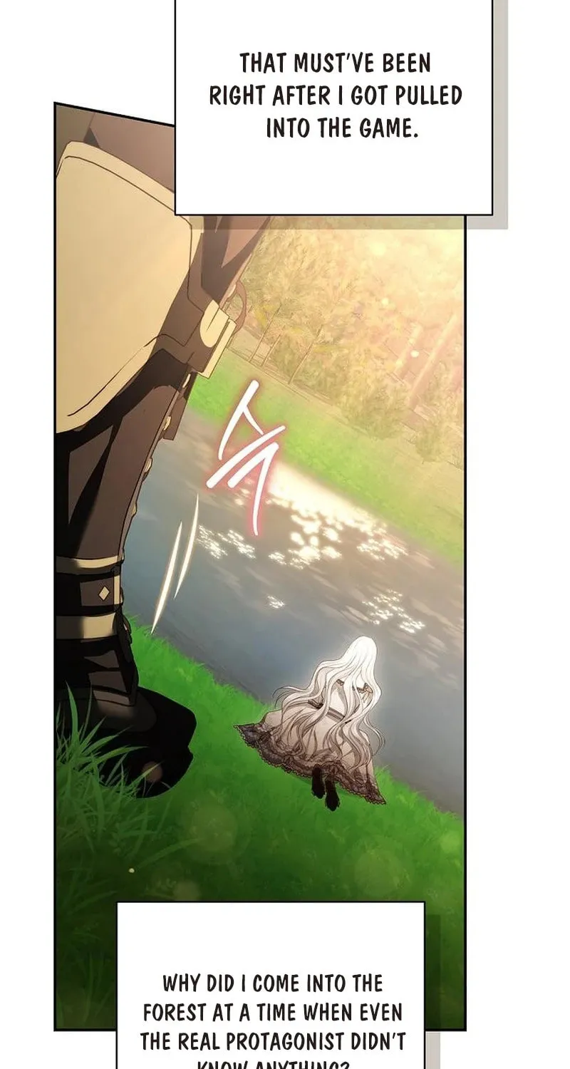 Read The Presepe Outside the Cage chapter 38 image 58 on Lezhin