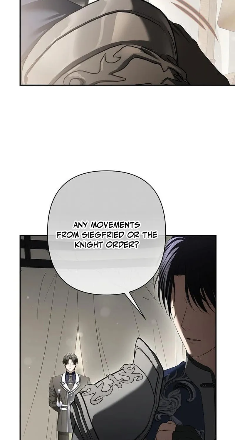 Read The Presepe Outside the Cage chapter 38 image 6 on Lezhin