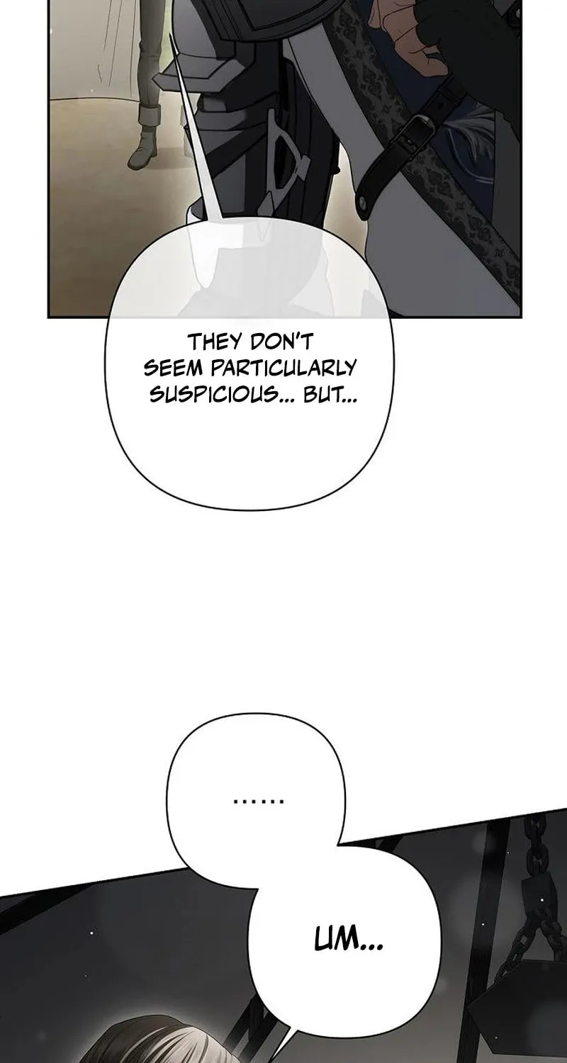 Read The Presepe Outside the Cage chapter 38 image 7 on Lezhin