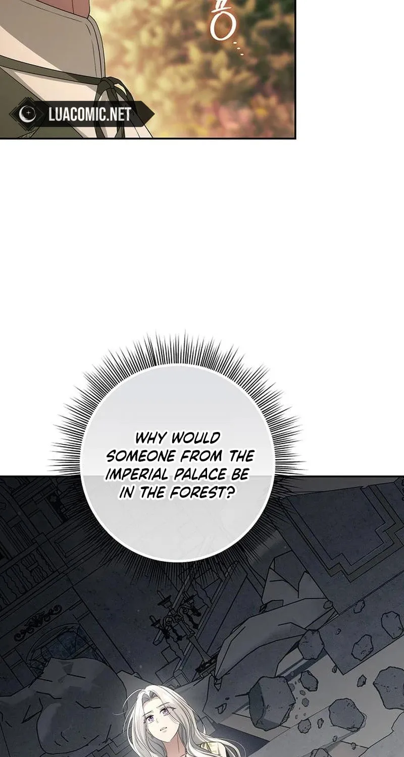 Read The Presepe Outside the Cage chapter 38 image 76 on Lezhin