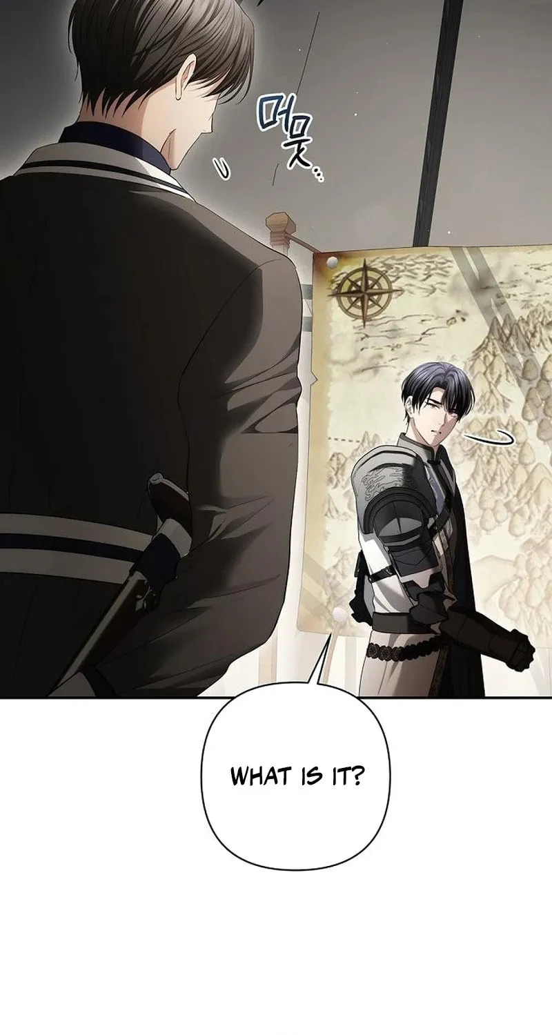 Read The Presepe Outside the Cage chapter 38 image 8 on Lezhin