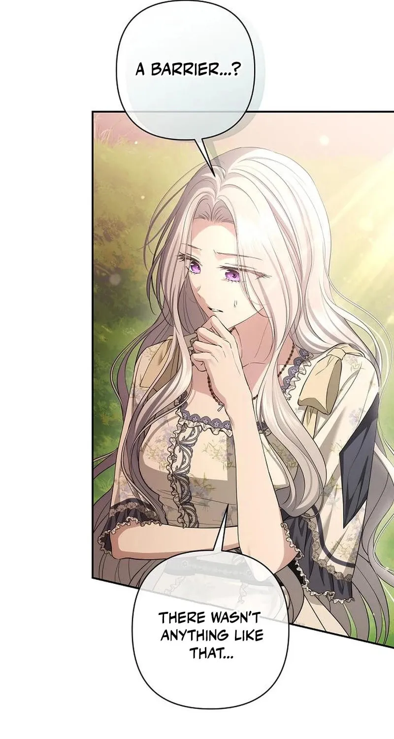 Read The Presepe Outside the Cage chapter 38 image 80 on Lezhin