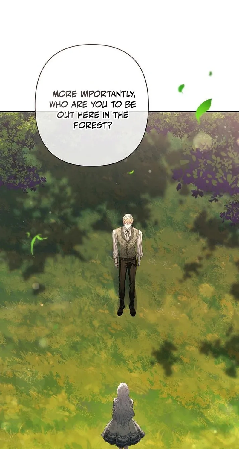 Read The Presepe Outside the Cage chapter 38 image 82 on Lezhin