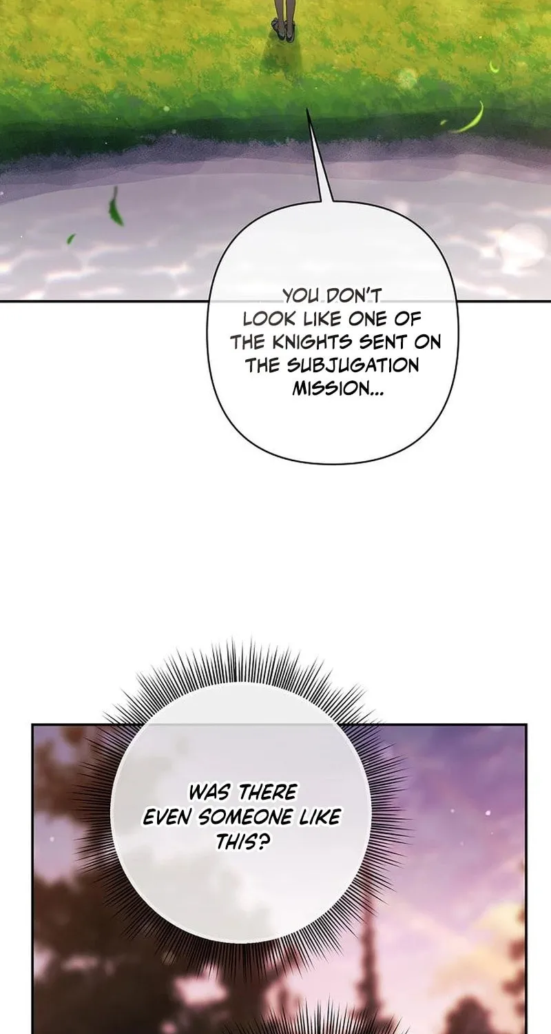Read The Presepe Outside the Cage chapter 38 image 83 on Lezhin