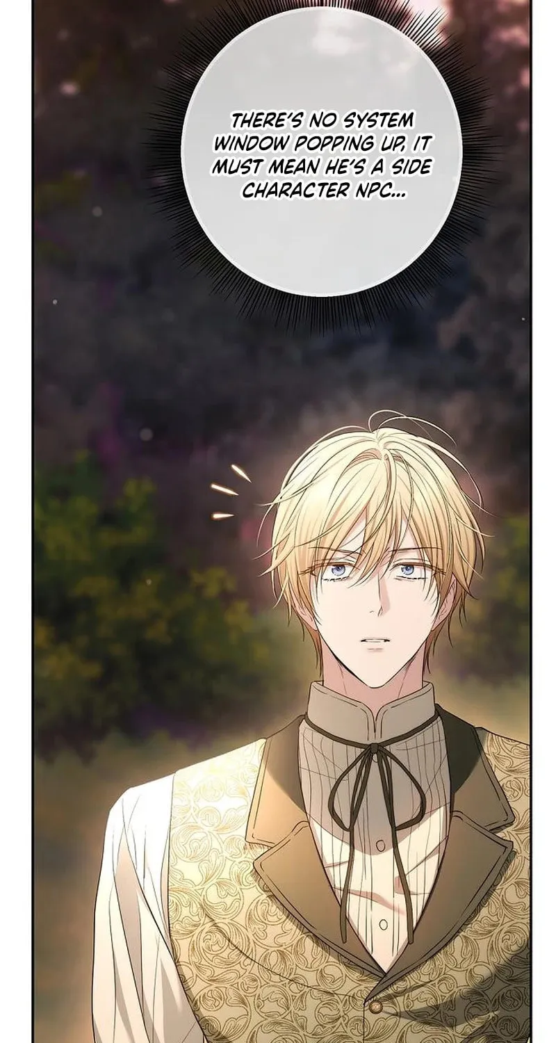 Read The Presepe Outside the Cage chapter 38 image 84 on Lezhin