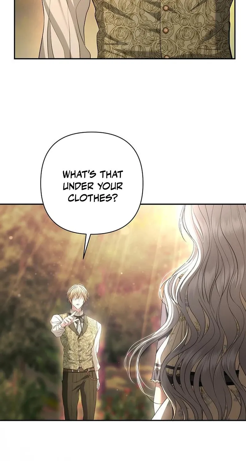 Read The Presepe Outside the Cage chapter 38 image 85 on Lezhin