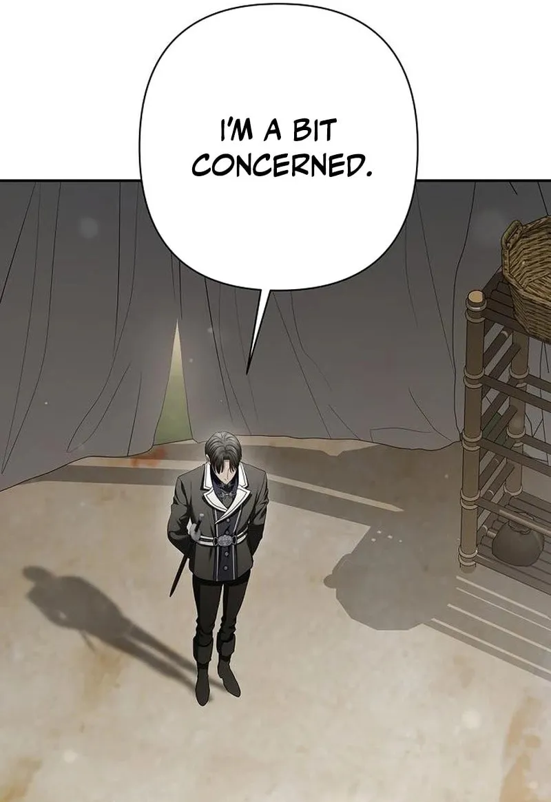 Read The Presepe Outside the Cage chapter 38 image 9 on Lezhin
