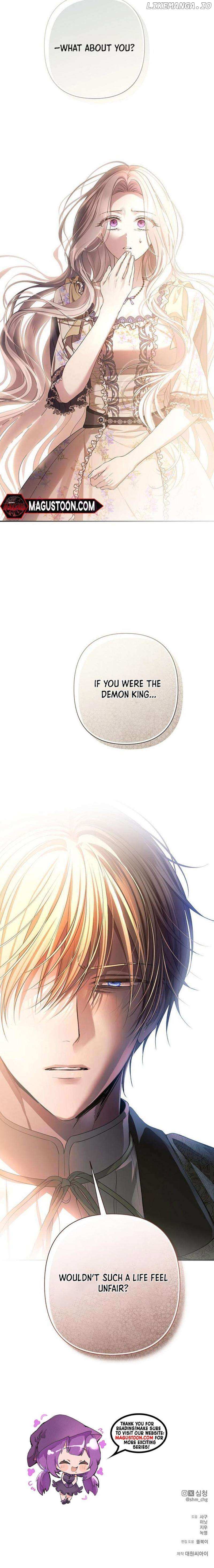 Read The Presepe Outside the Cage chapter 39 image 10 on Lezhin