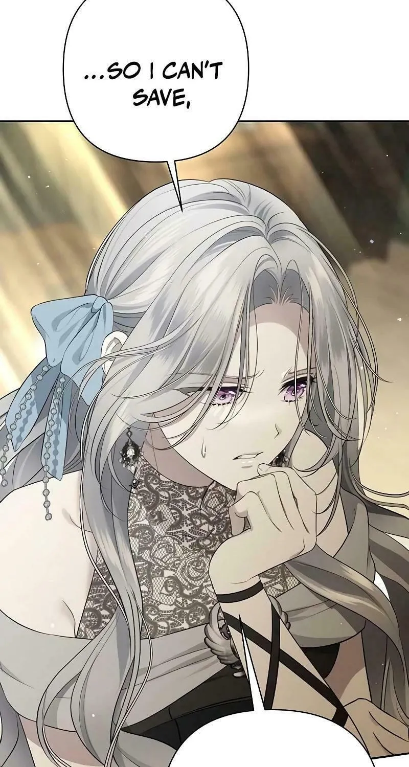 Read The Presepe Outside the Cage chapter 4 image 104 on Lezhin