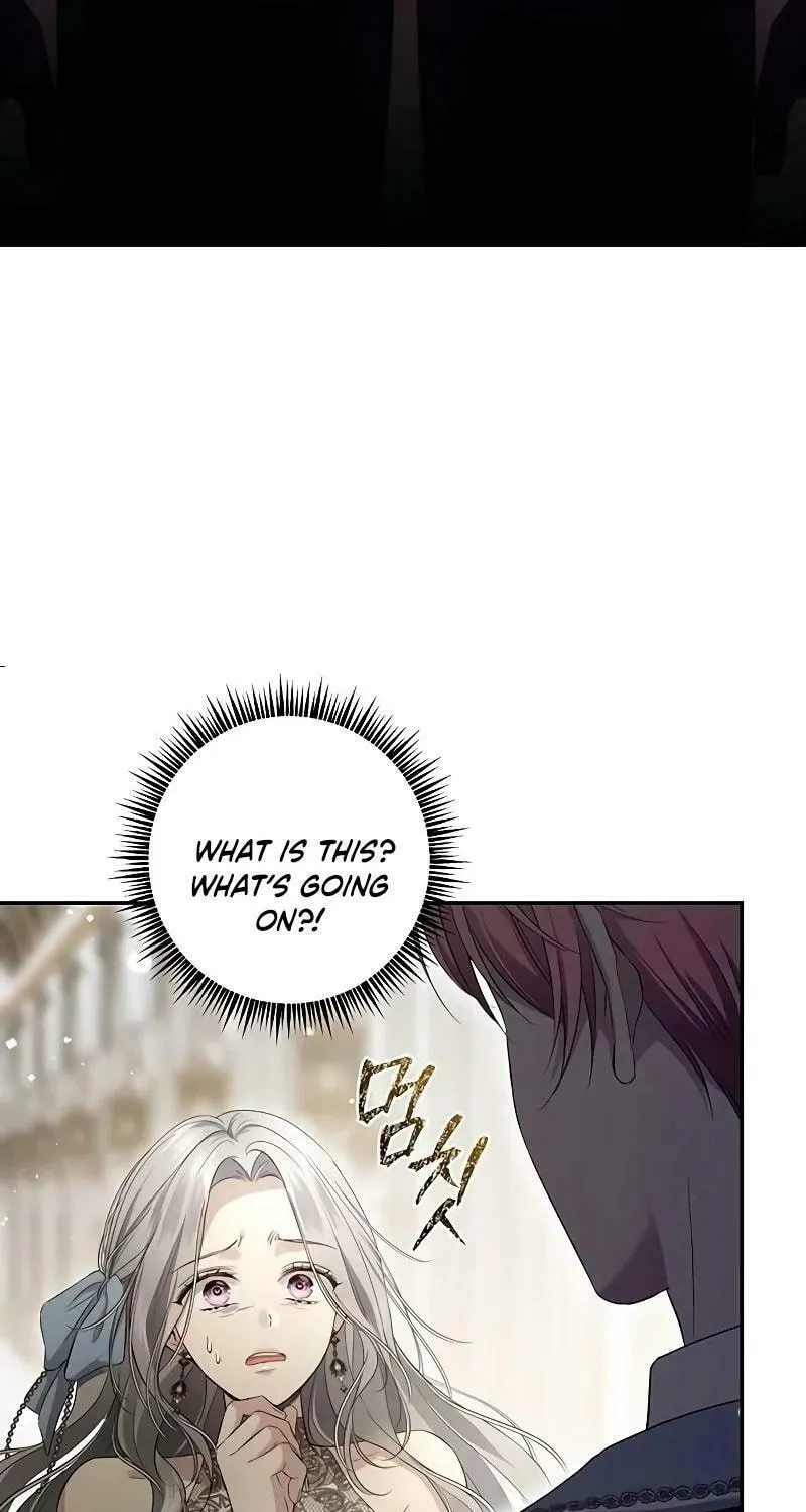 Read The Presepe Outside the Cage chapter 4 image 12 on Lezhin