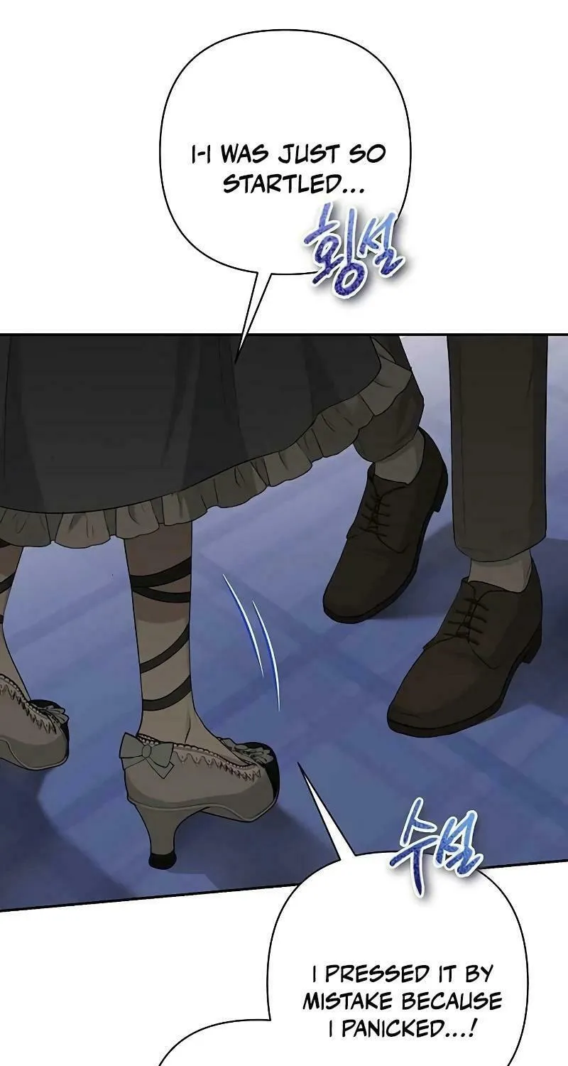 Read The Presepe Outside the Cage chapter 4 image 18 on Lezhin