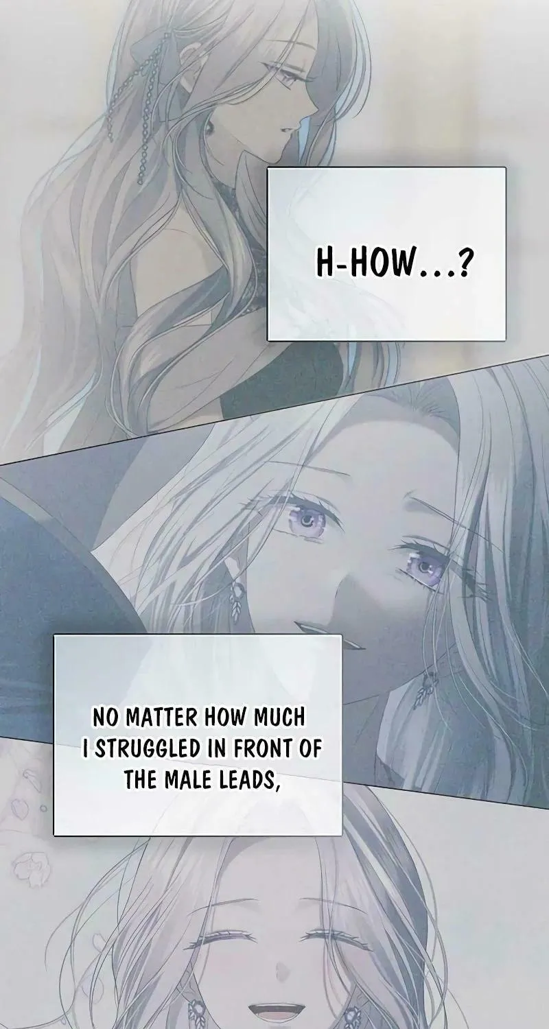 Read The Presepe Outside the Cage chapter 4 image 23 on Lezhin