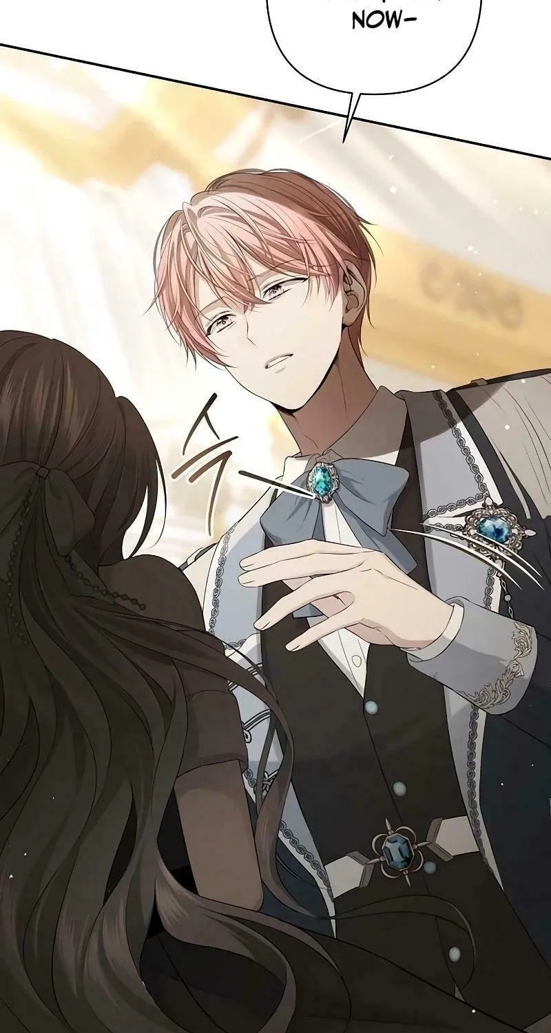 Read The Presepe Outside the Cage chapter 4 image 25 on Lezhin