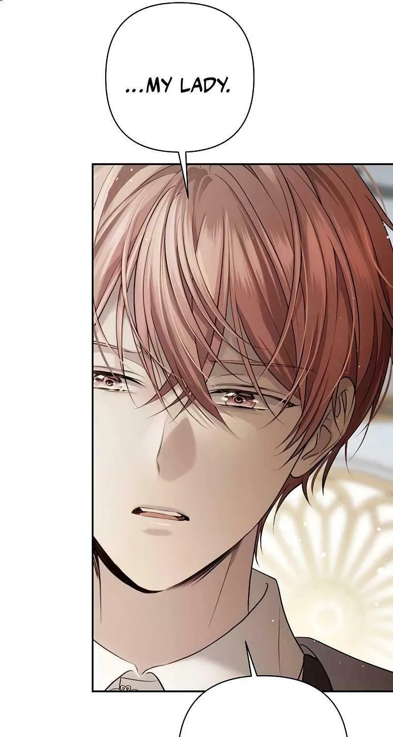 Read The Presepe Outside the Cage chapter 4 image 34 on Lezhin