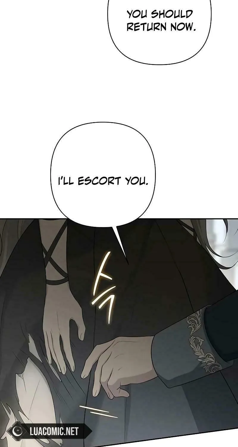 Read The Presepe Outside the Cage chapter 4 image 35 on Lezhin
