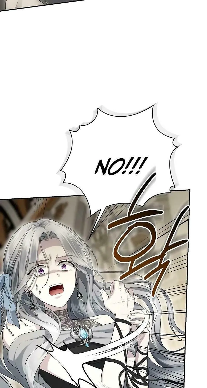 Read The Presepe Outside the Cage chapter 4 image 36 on Lezhin