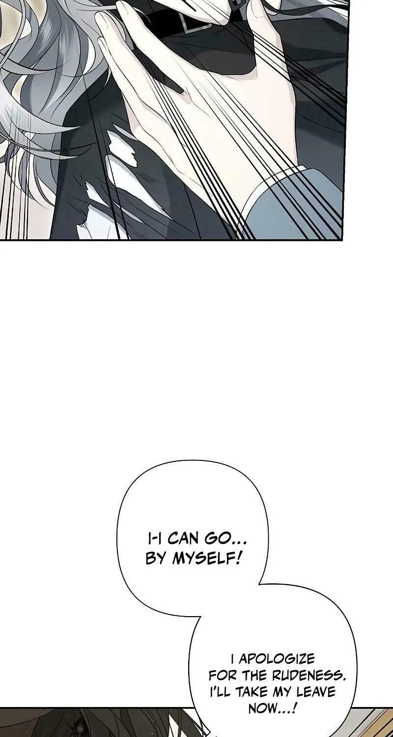 Read The Presepe Outside the Cage chapter 4 image 37 on Lezhin