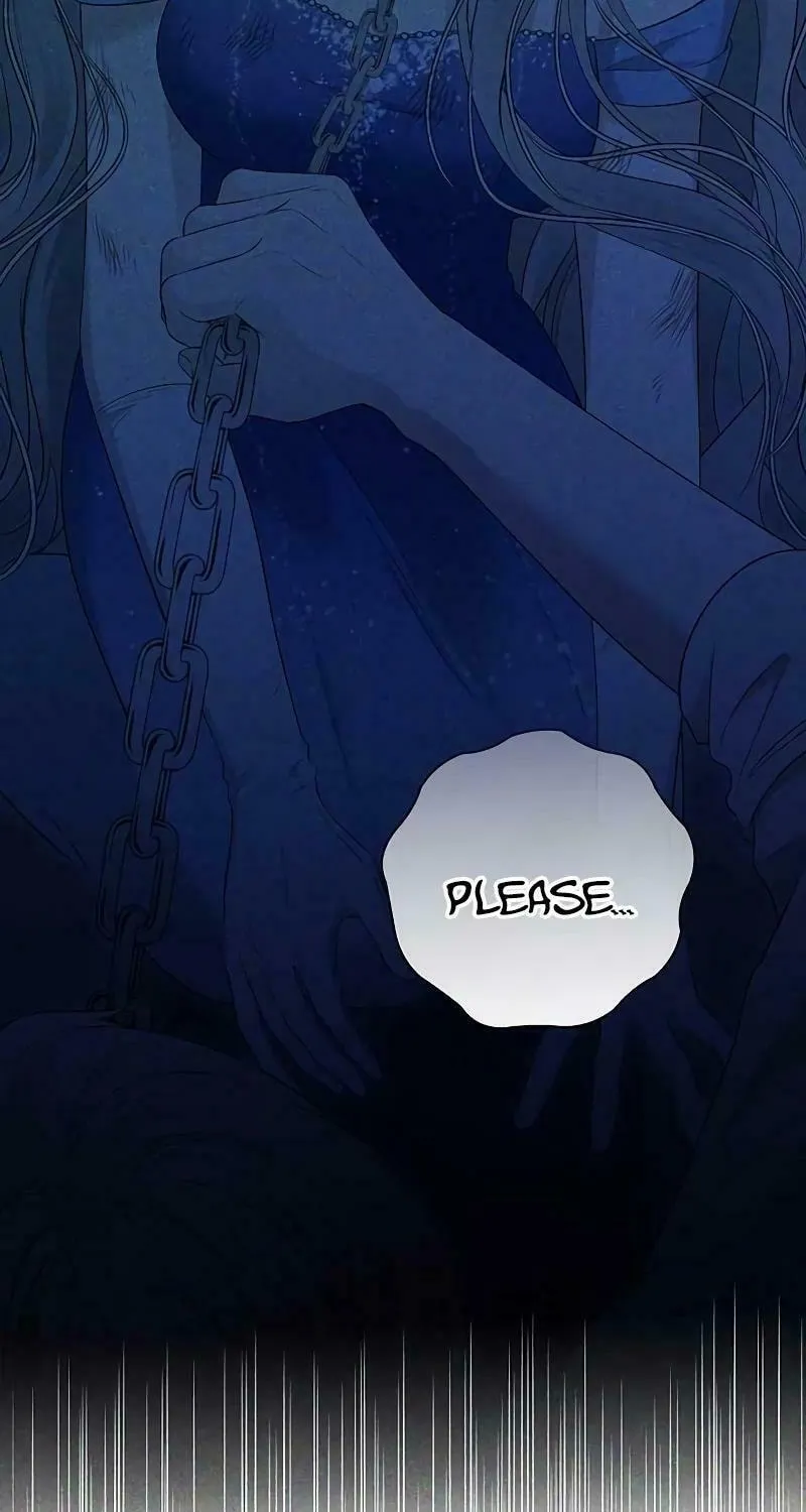 Read The Presepe Outside the Cage chapter 4 image 53 on Lezhin