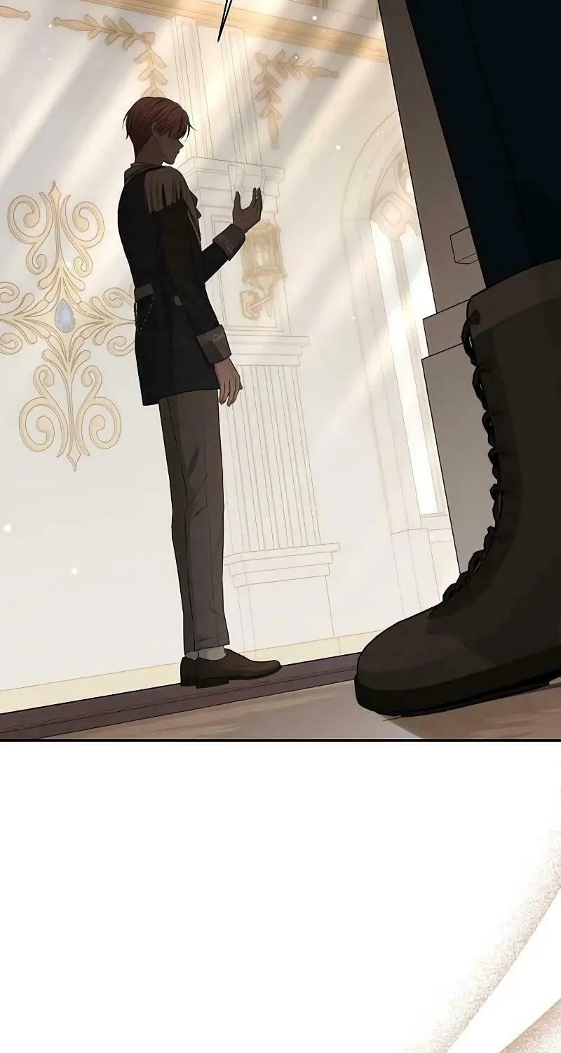 Read The Presepe Outside the Cage chapter 4 image 55 on Lezhin