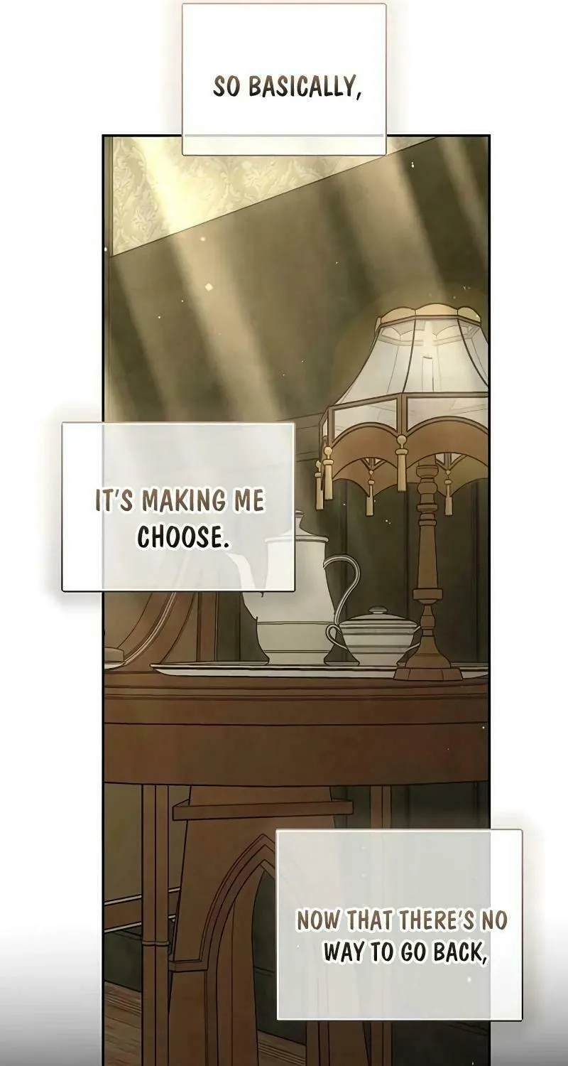 Read The Presepe Outside the Cage chapter 4 image 78 on Lezhin