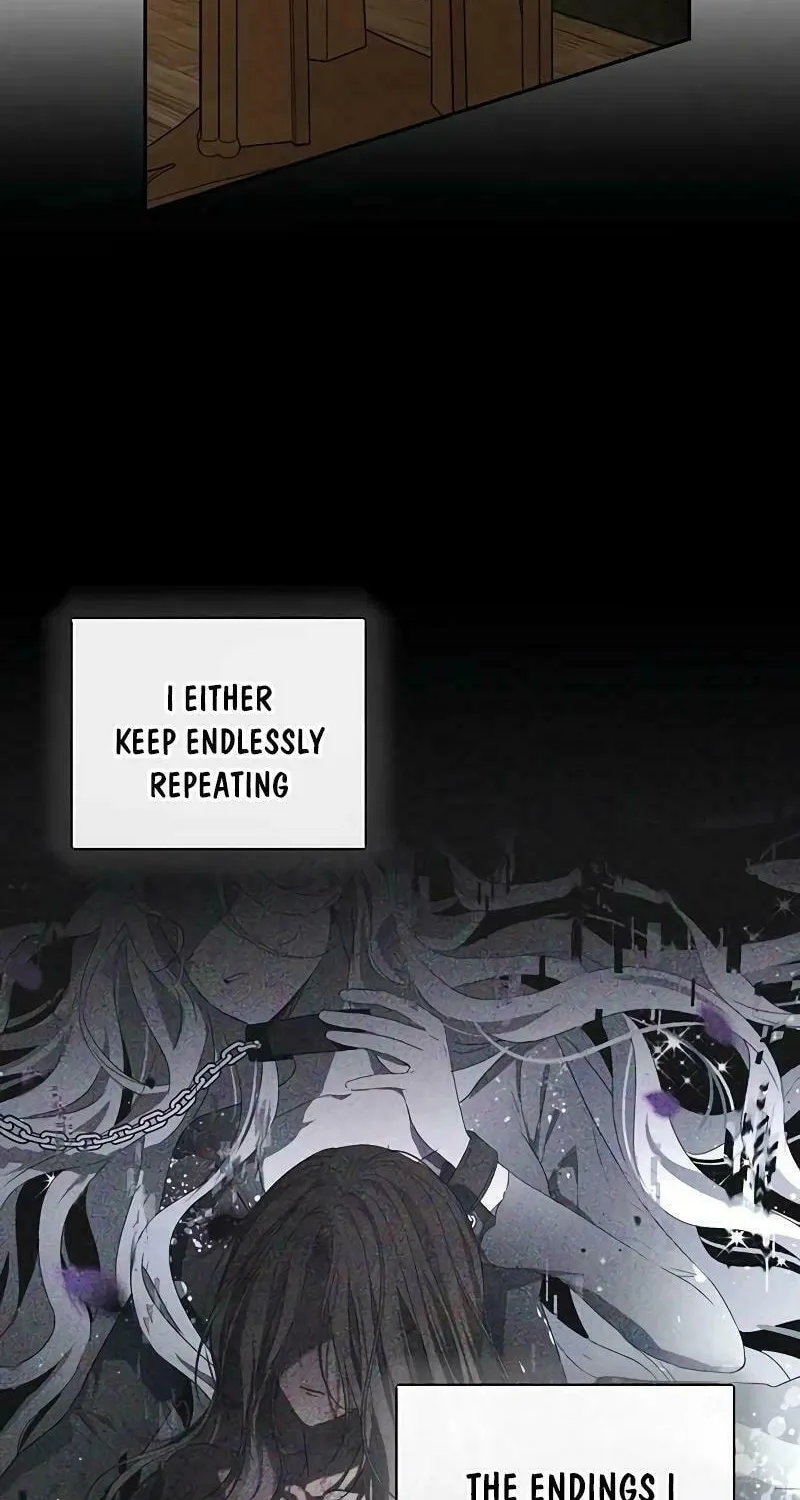Read The Presepe Outside the Cage chapter 4 image 79 on Lezhin
