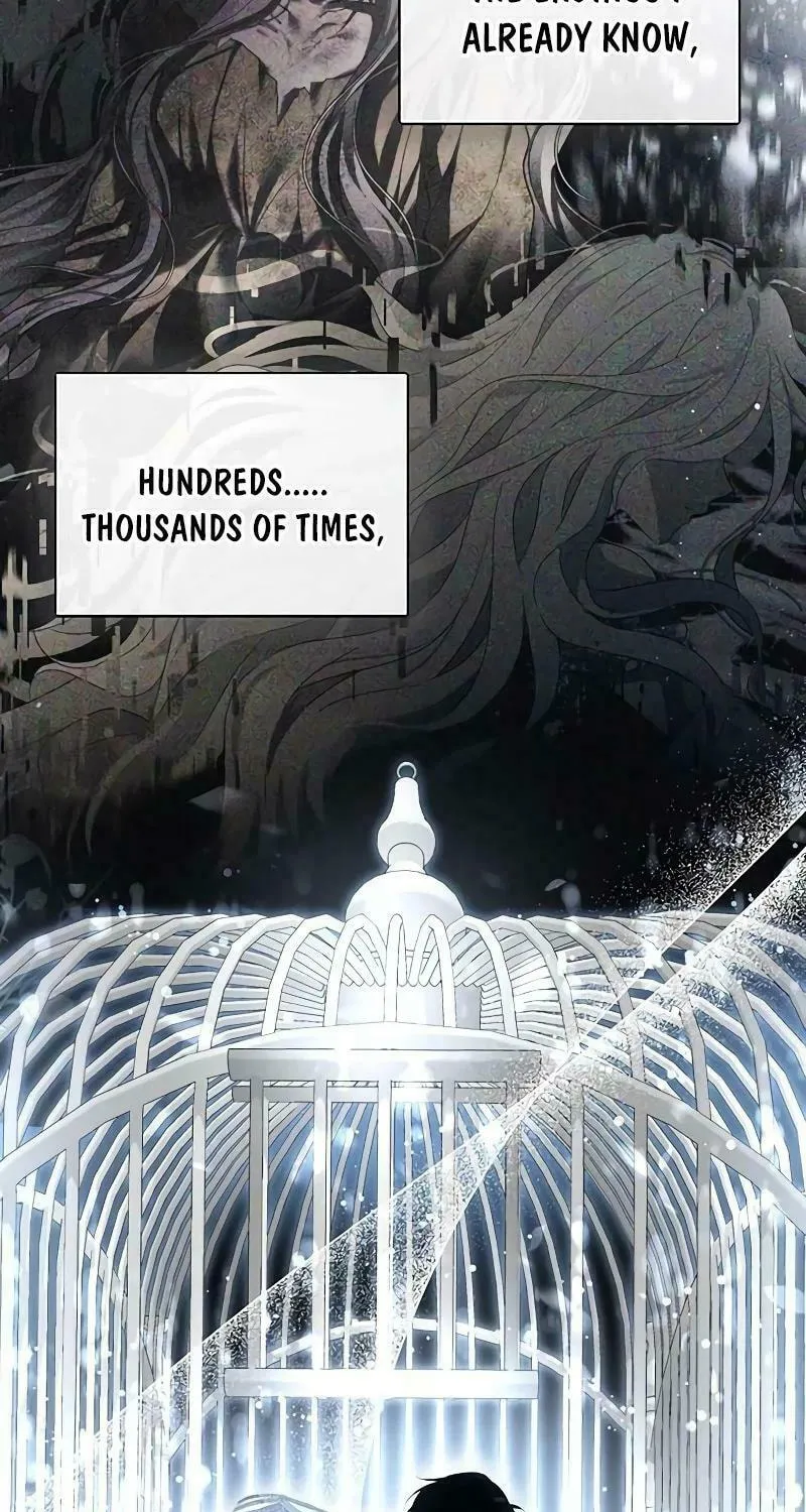 Read The Presepe Outside the Cage chapter 4 image 80 on Lezhin