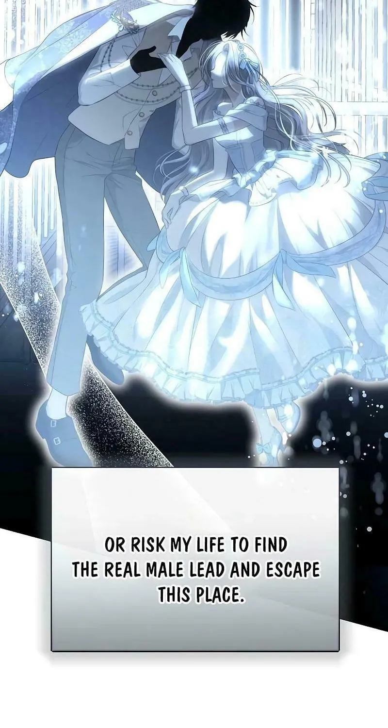 Read The Presepe Outside the Cage chapter 4 image 81 on Lezhin