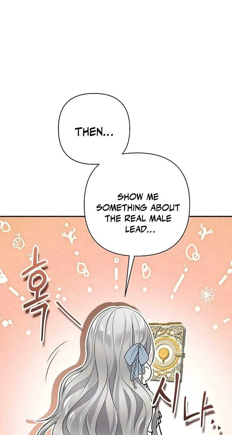Read The Presepe Outside the Cage chapter 4 image 95 on Lezhin