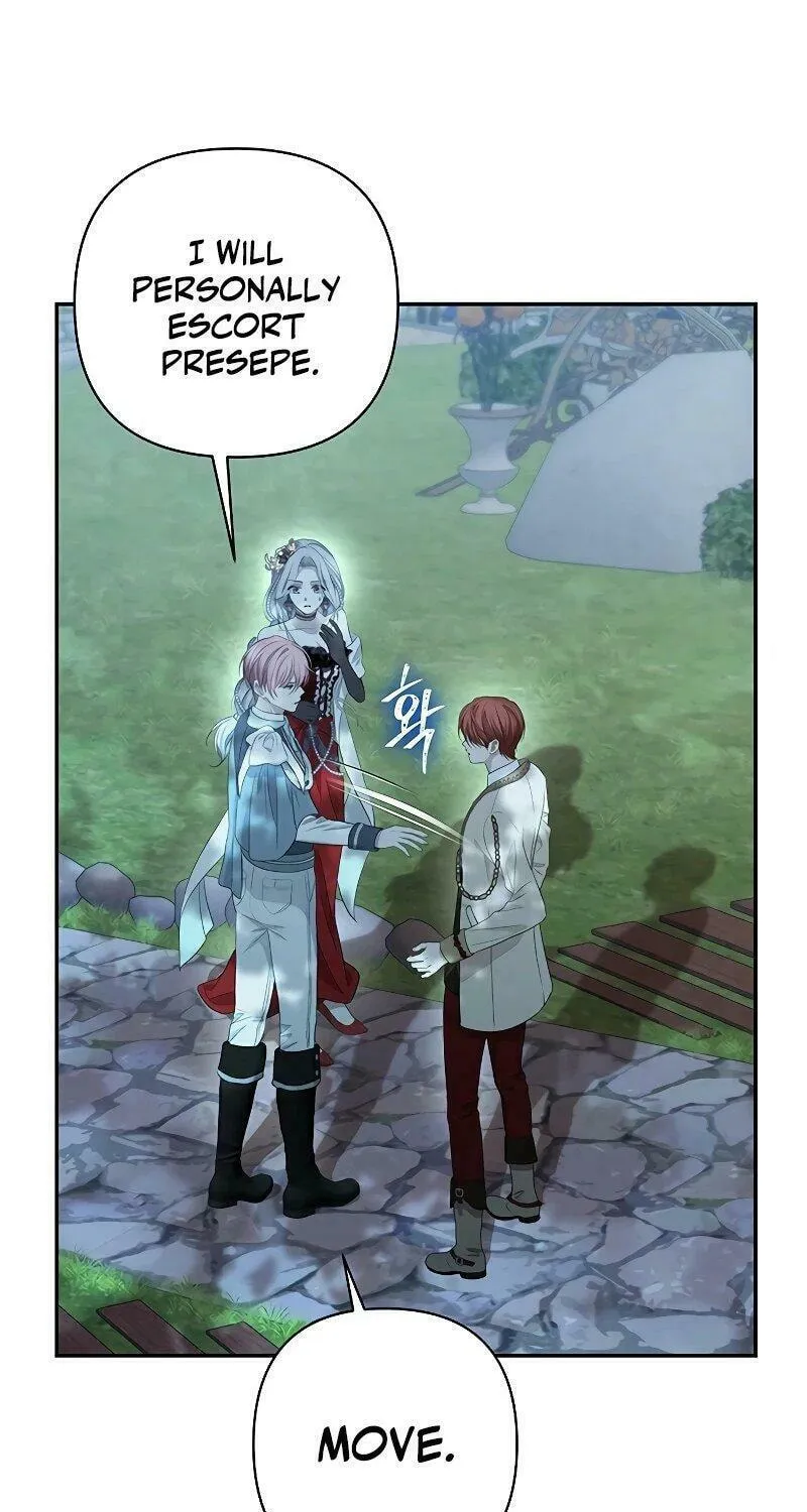 Read The Presepe Outside the Cage chapter 5 image 100 on Lezhin