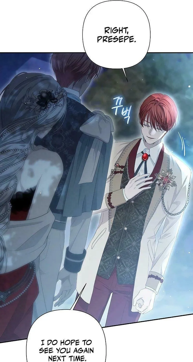 Read The Presepe Outside the Cage chapter 5 image 105 on Lezhin