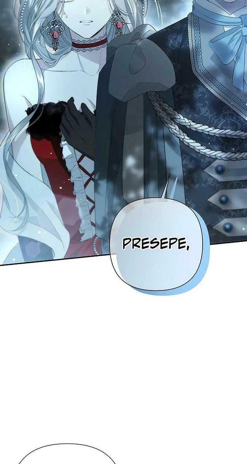 Read The Presepe Outside the Cage chapter 5 image 108 on Lezhin