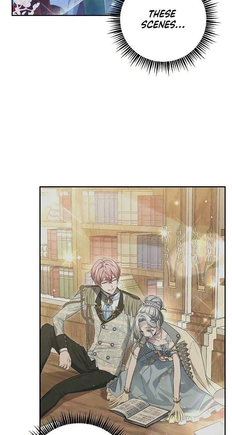 Read The Presepe Outside the Cage chapter 5 image 17 on Lezhin