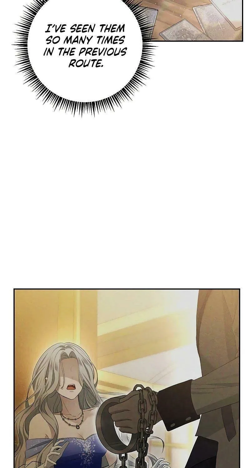 Read The Presepe Outside the Cage chapter 5 image 18 on Lezhin