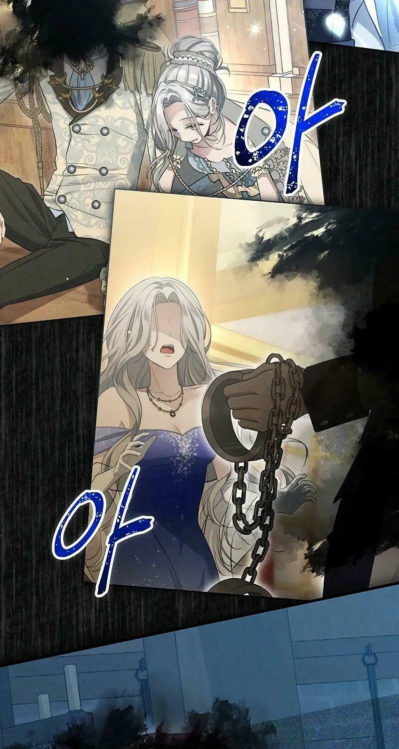 Read The Presepe Outside the Cage chapter 5 image 22 on Lezhin
