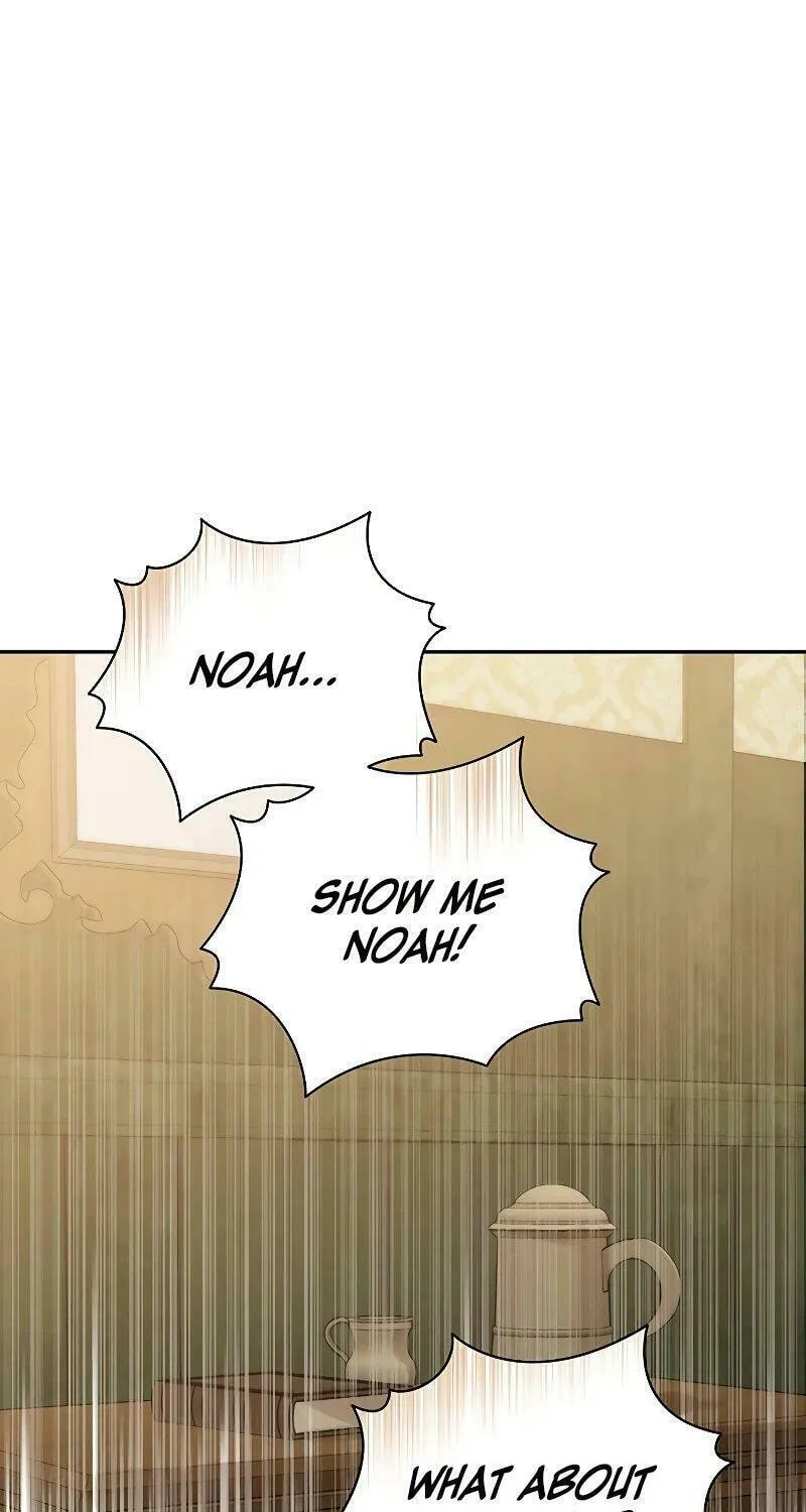 Read The Presepe Outside the Cage chapter 5 image 27 on Lezhin