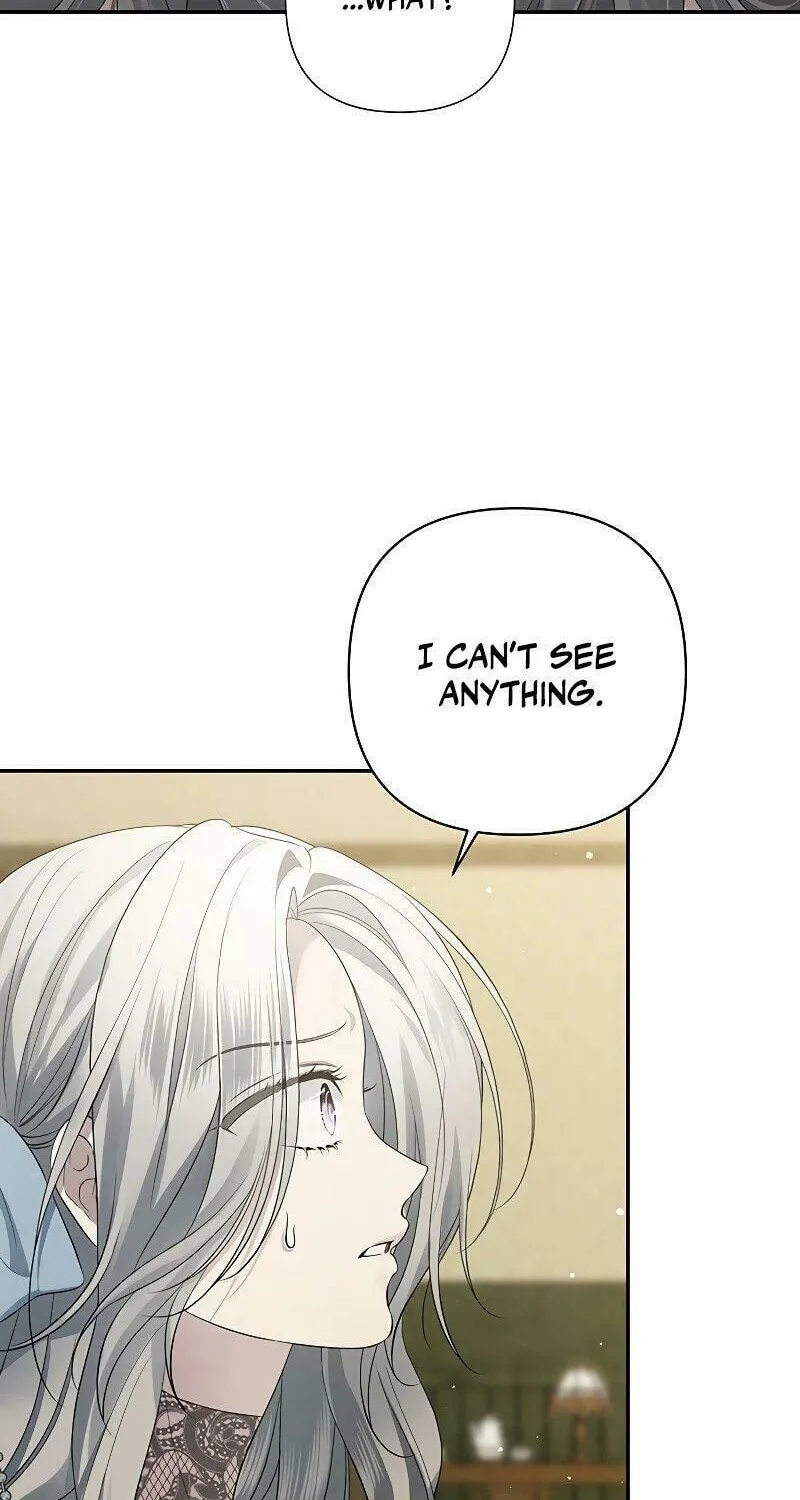 Read The Presepe Outside the Cage chapter 5 image 3 on Lezhin