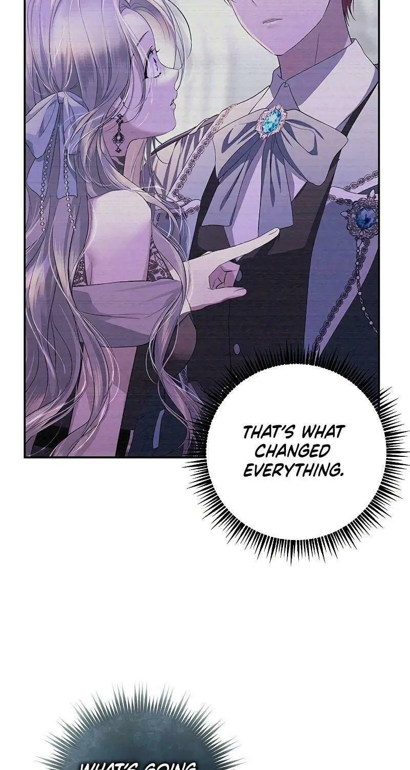 Read The Presepe Outside the Cage chapter 5 image 33 on Lezhin