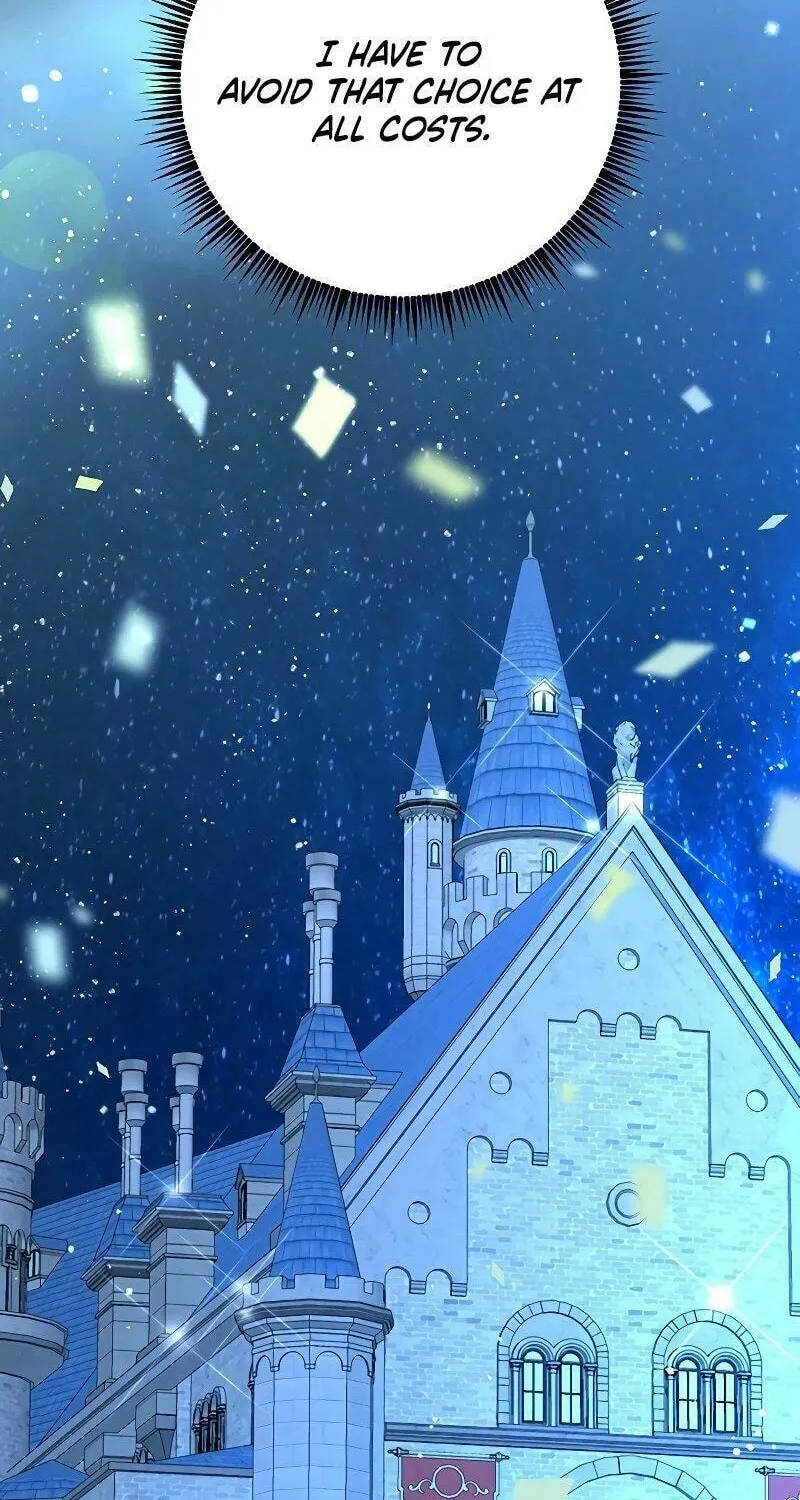 Read The Presepe Outside the Cage chapter 5 image 38 on Lezhin