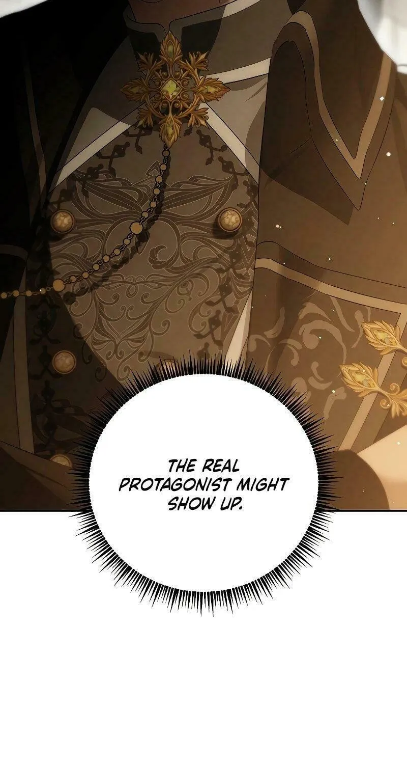 Read The Presepe Outside the Cage chapter 5 image 45 on Lezhin