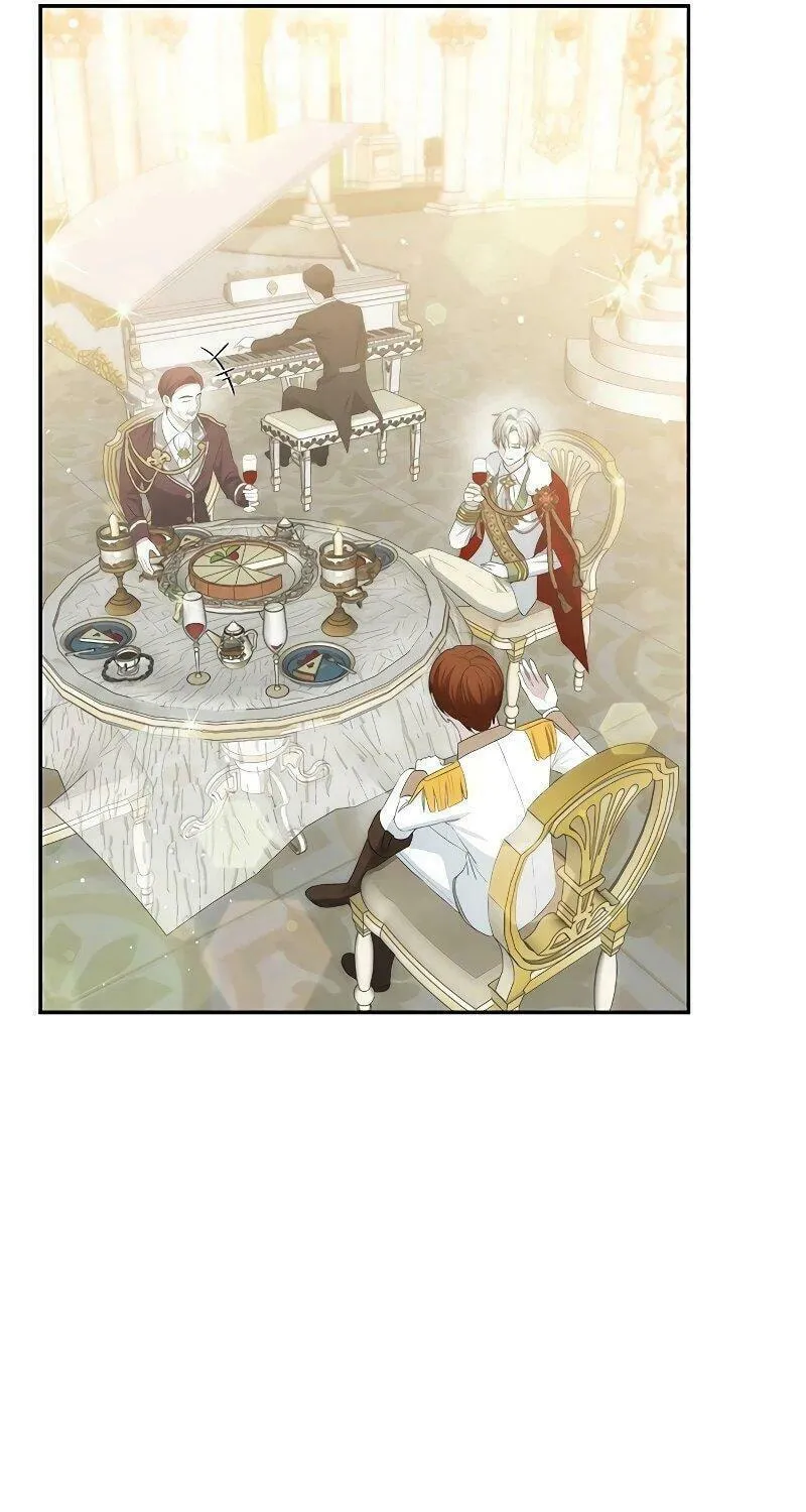 Read The Presepe Outside the Cage chapter 5 image 48 on Lezhin